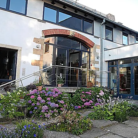 Alte Scheune Rietzschelhof Muglitztal Exterior foto