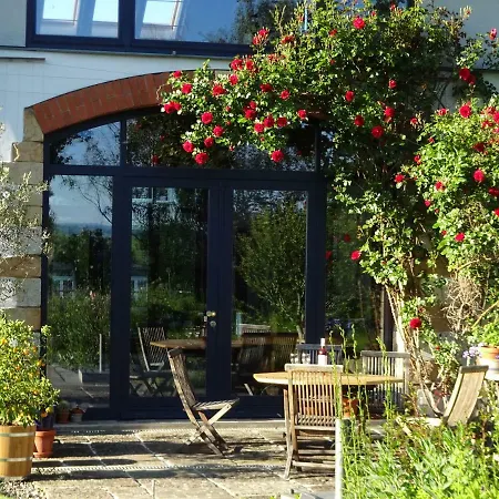 Alte Scheune Rietzschelhof Muglitztal Exterior foto