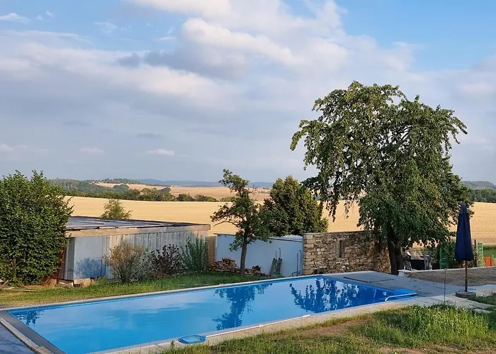 Alte Scheune Rietzschelhof