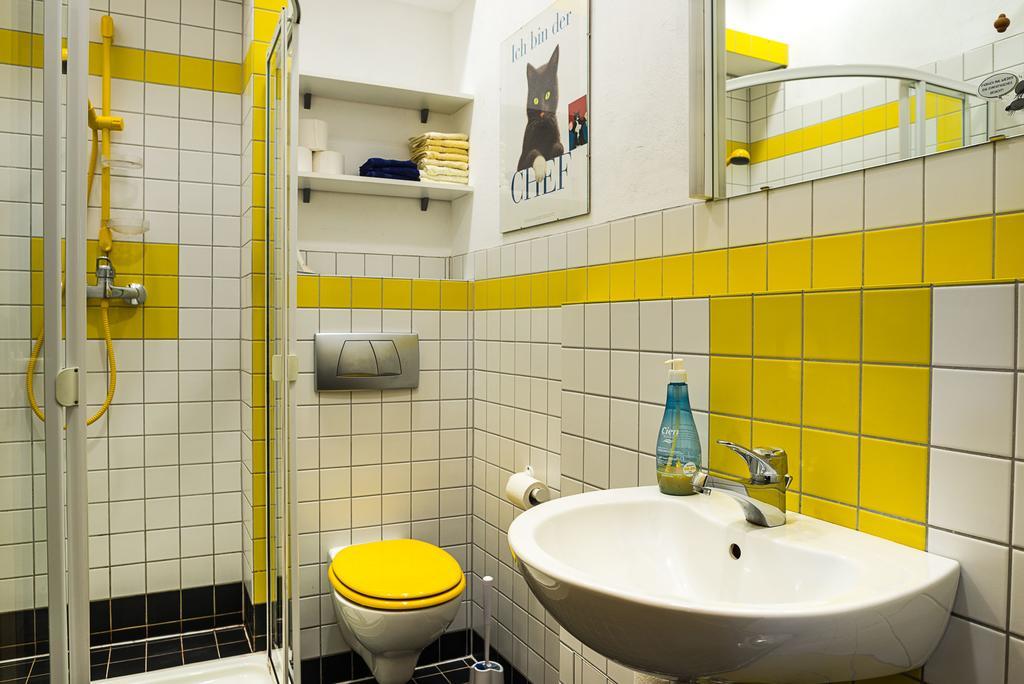 Alte Scheune Rietzschelhof * Muglitztal